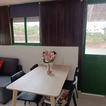 Casa Celia Valsequillo de Gran Canaria