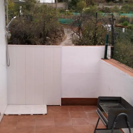 Apartament Casa Celia Valsequillo de Gran Canaria