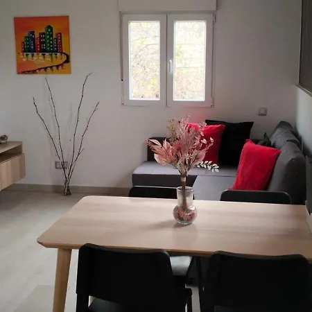 Apartament Casa Celia Valsequillo de Gran Canaria